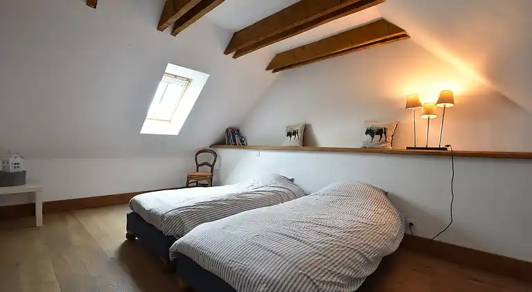 Herregård i Morlaix