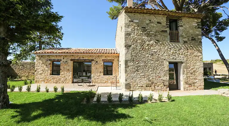 Holiday home in Clermont-l'Hérault
