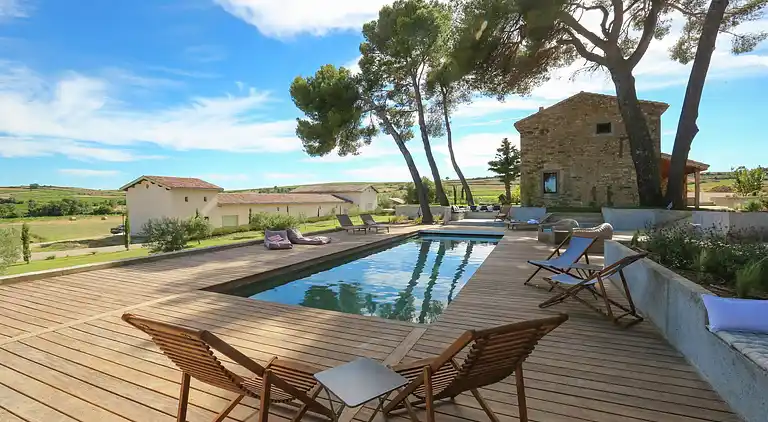 Holiday home in Clermont-l'Hérault