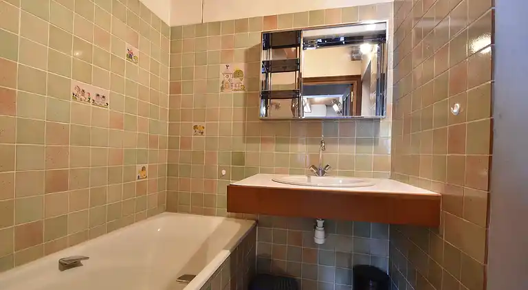 Herregård i Morlaix