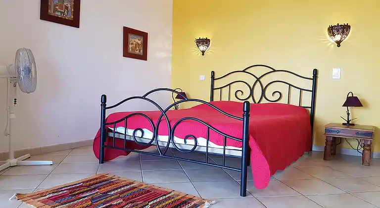 Villa in Potelières