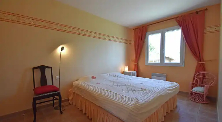 Villa i Saint-Jean-de-Minervois