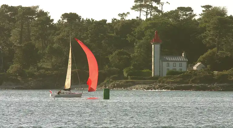 Apartment in Gouesnac'h