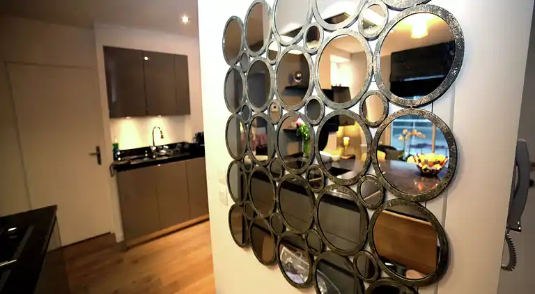 Apartment in Gouesnac'h