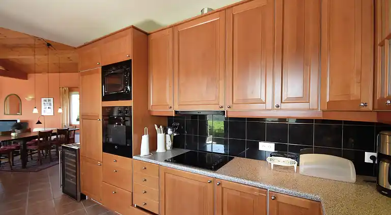 Villa i Saint-Jean-de-Minervois