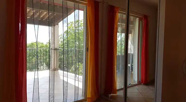 Villa in Potelières