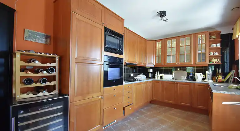 Villa i Saint-Jean-de-Minervois