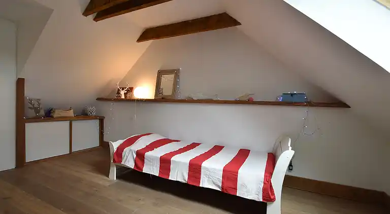 Herregård i Morlaix