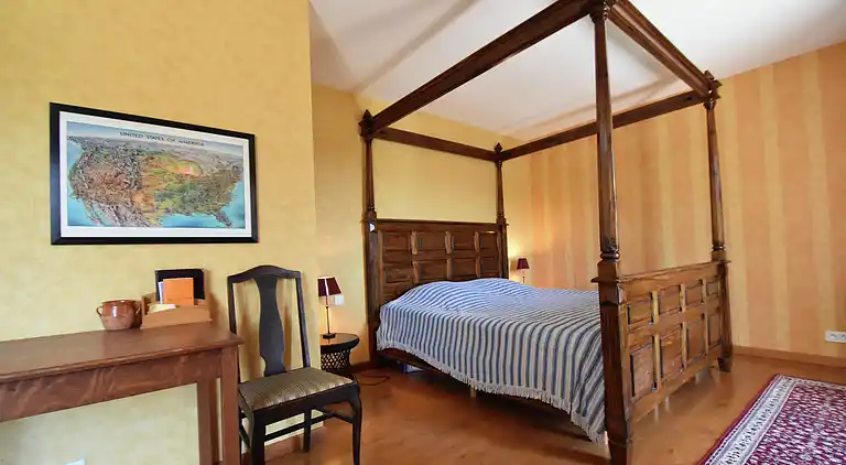 Villa i Saint-Jean-de-Minervois