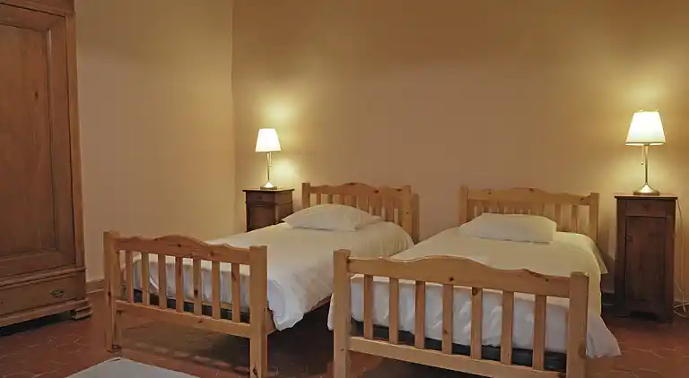 Villa i Vézénobres