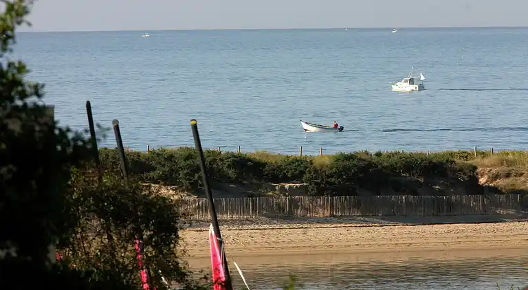 Apartment in Gouesnac'h