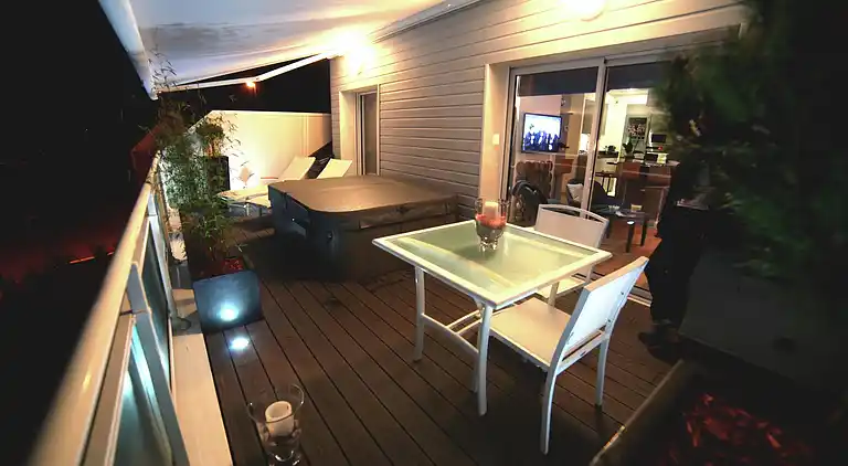 Apartment in Gouesnac'h