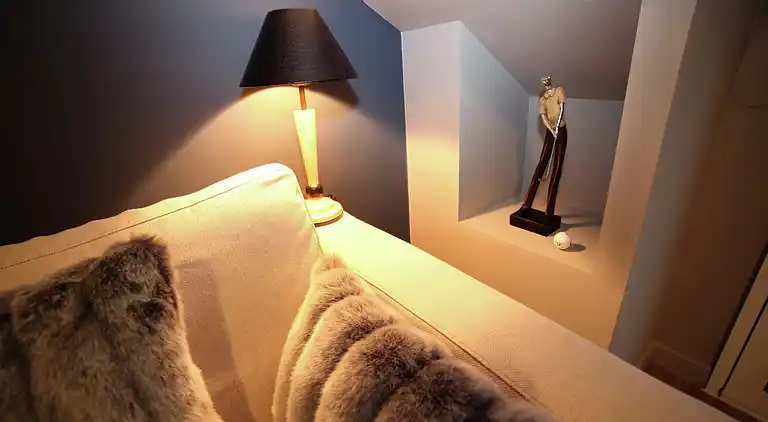 Apartment in Gouesnac'h