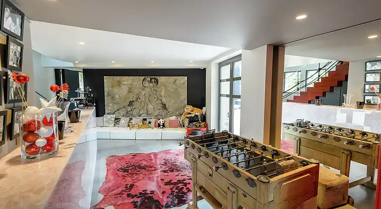 Villa i Riec-sur-Belon