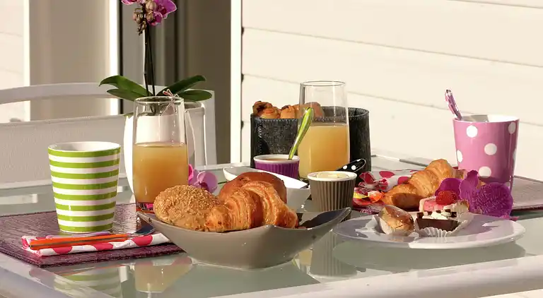 Apartment in Gouesnac'h