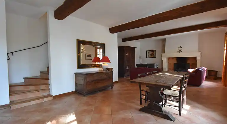 Villa in Saint-Laurent-d'Aigouze