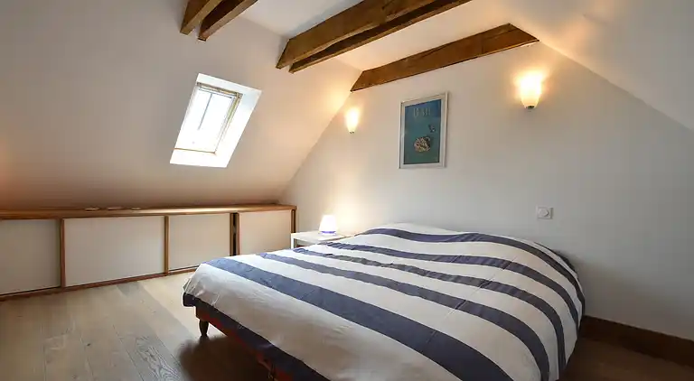 Herregård i Morlaix