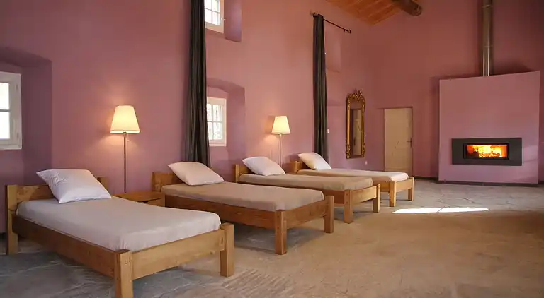 Villa i Vézénobres