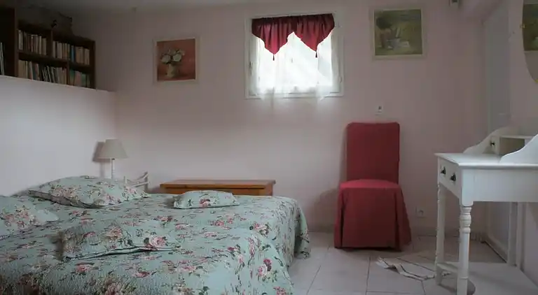 Sommerhus i La Grand-Combe