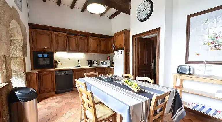 Herregård i Morlaix