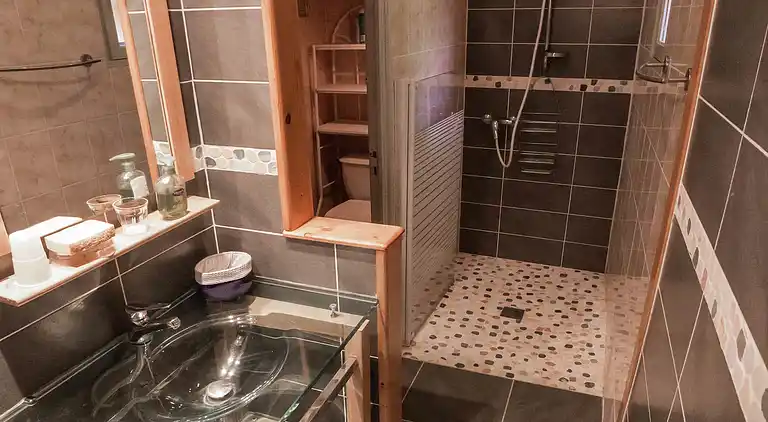 Semesterbostad i Occitanien