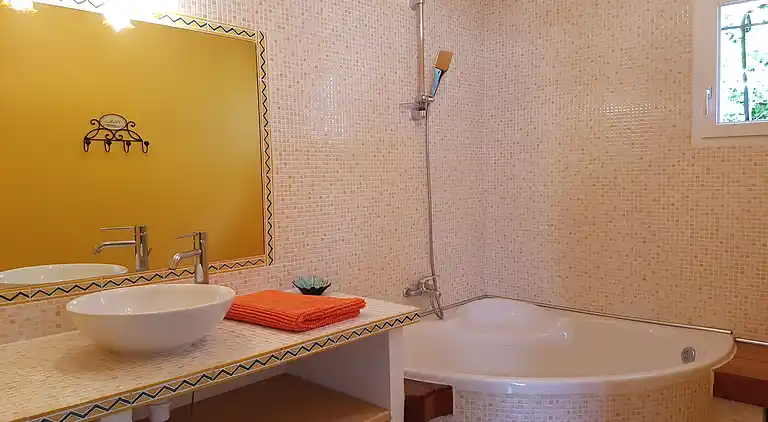 Villa in Potelières