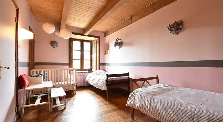 Herregård i Morlaix