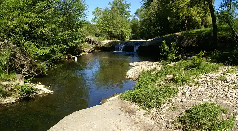 Villa in Saint-Florent-sur-Auzonnet