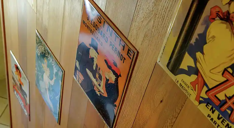 Ferienhaus in Plounéour-Brignogan-plages