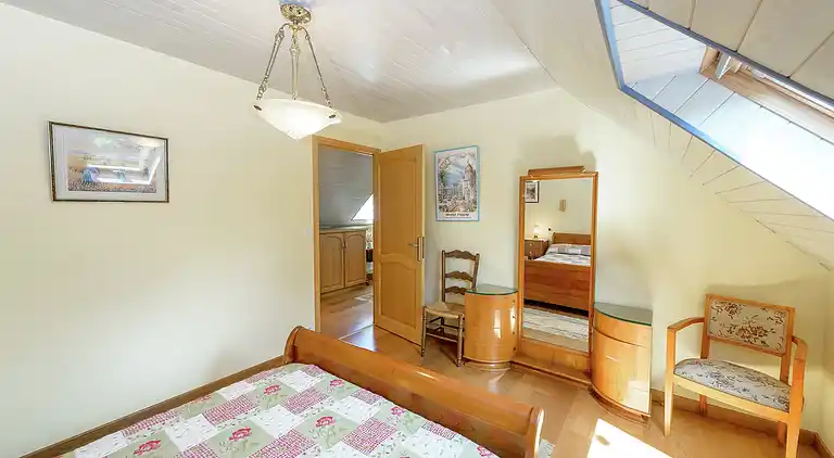 Ferienhaus in Plounéour-Brignogan-plages