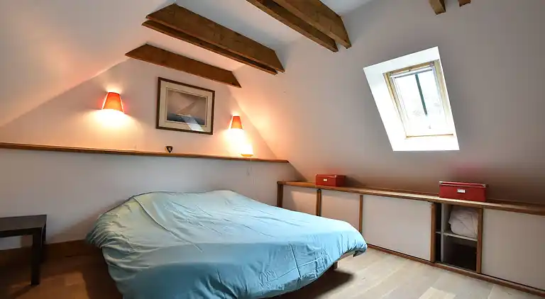 Herregård i Morlaix