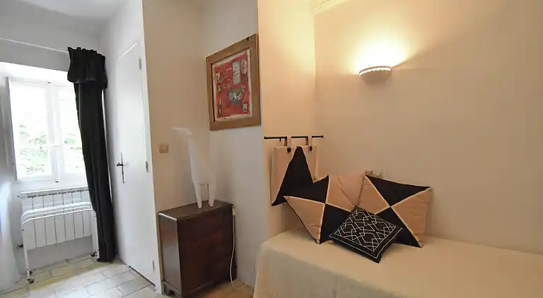 Castle in Languedoc-Roussillon