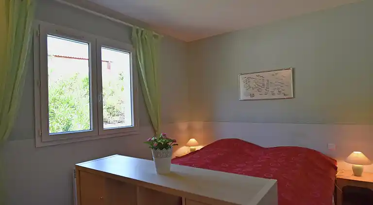 Villa i Saint-Jean-de-Minervois