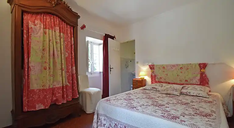 Castle in Languedoc-Roussillon