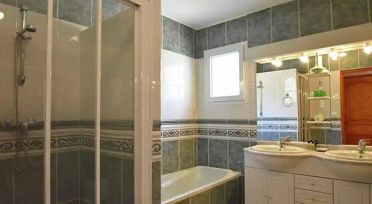 Villa i Saint-Jean-de-Minervois