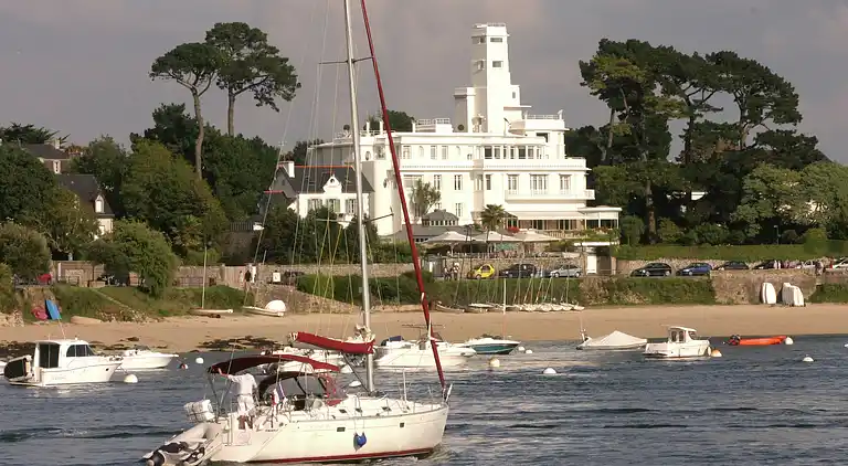 Apartment in Gouesnac'h