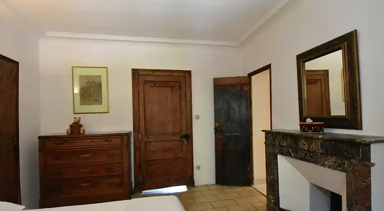 Castle in Languedoc-Roussillon