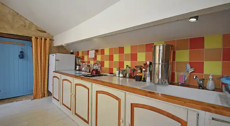 Villa in Zuid-Frankrijk