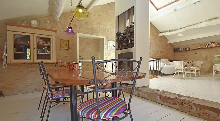 Villa in Zuid-Frankrijk