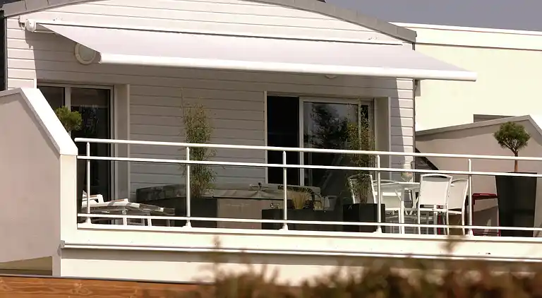 Apartment in Gouesnac'h