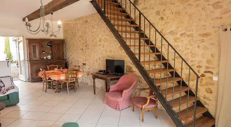 Holiday home in Occitanie