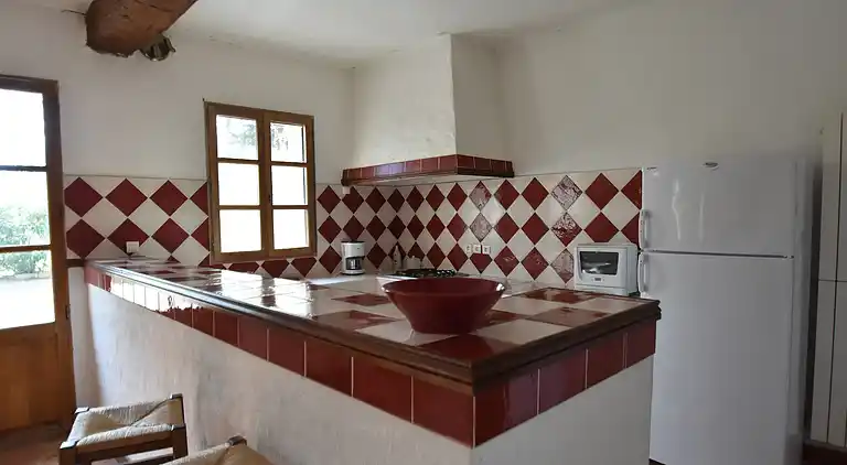 Villa in Saint-Laurent-d'Aigouze