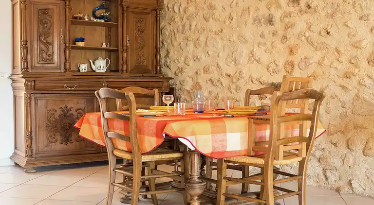 Holiday home in Occitanie