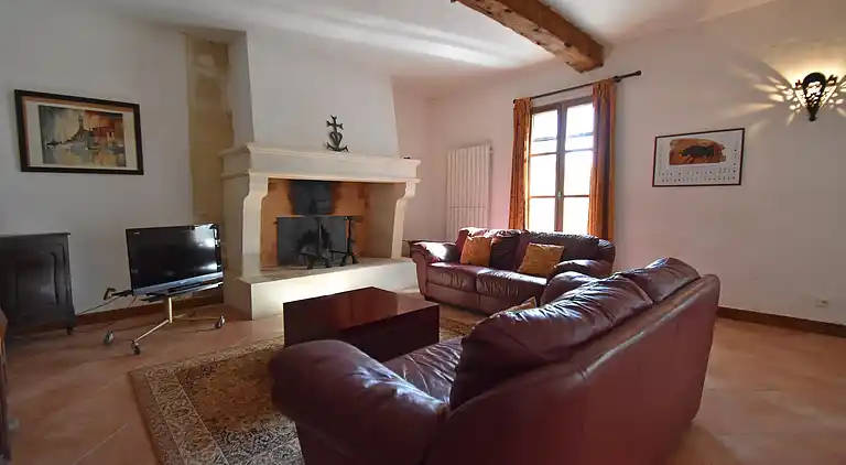 Villa in Saint-Laurent-d'Aigouze