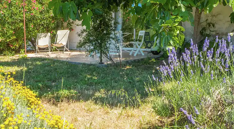 Holiday home in Occitanie