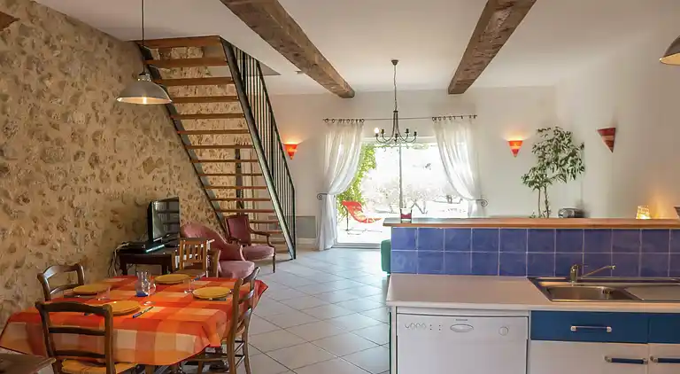 Holiday home in Occitanie