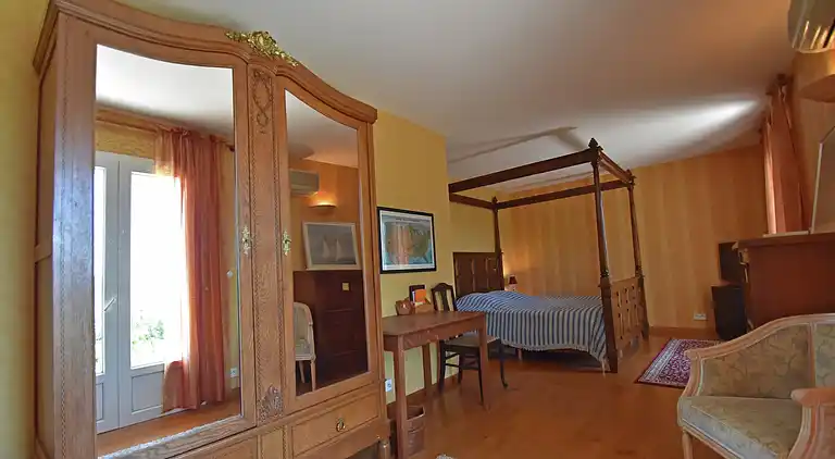 Villa i Saint-Jean-de-Minervois