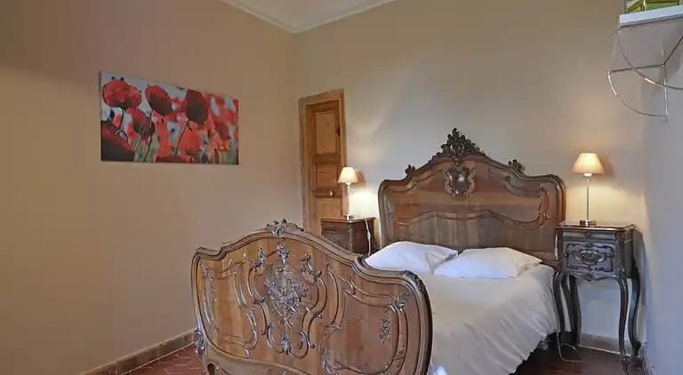 Villa i Vézénobres