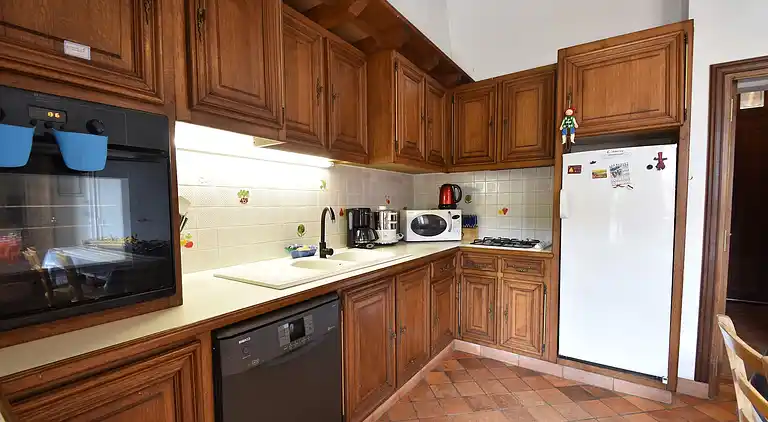 Herregård i Morlaix