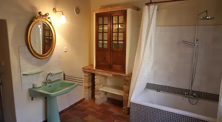 Villa i Vézénobres